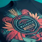 sitodruk znakowanie odziezy reklamowej