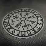 aplikacja grawerowana na odzież