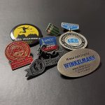 pinsy, odznaki, przypinki